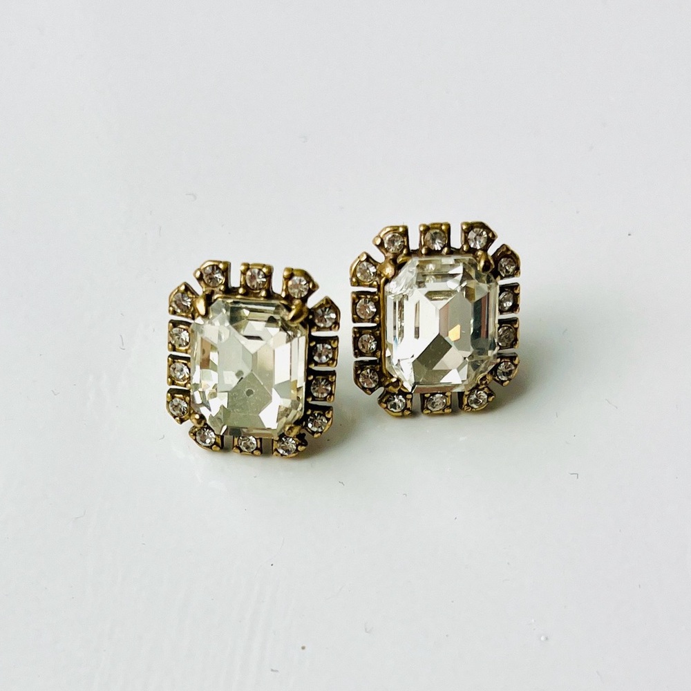 JCrew Earrings